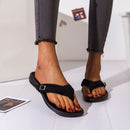 Slim Orthopedic Flip-Flops