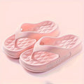Cloudy Orthopedic Flip Flops