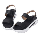 Marseille Orthopedic Sandals