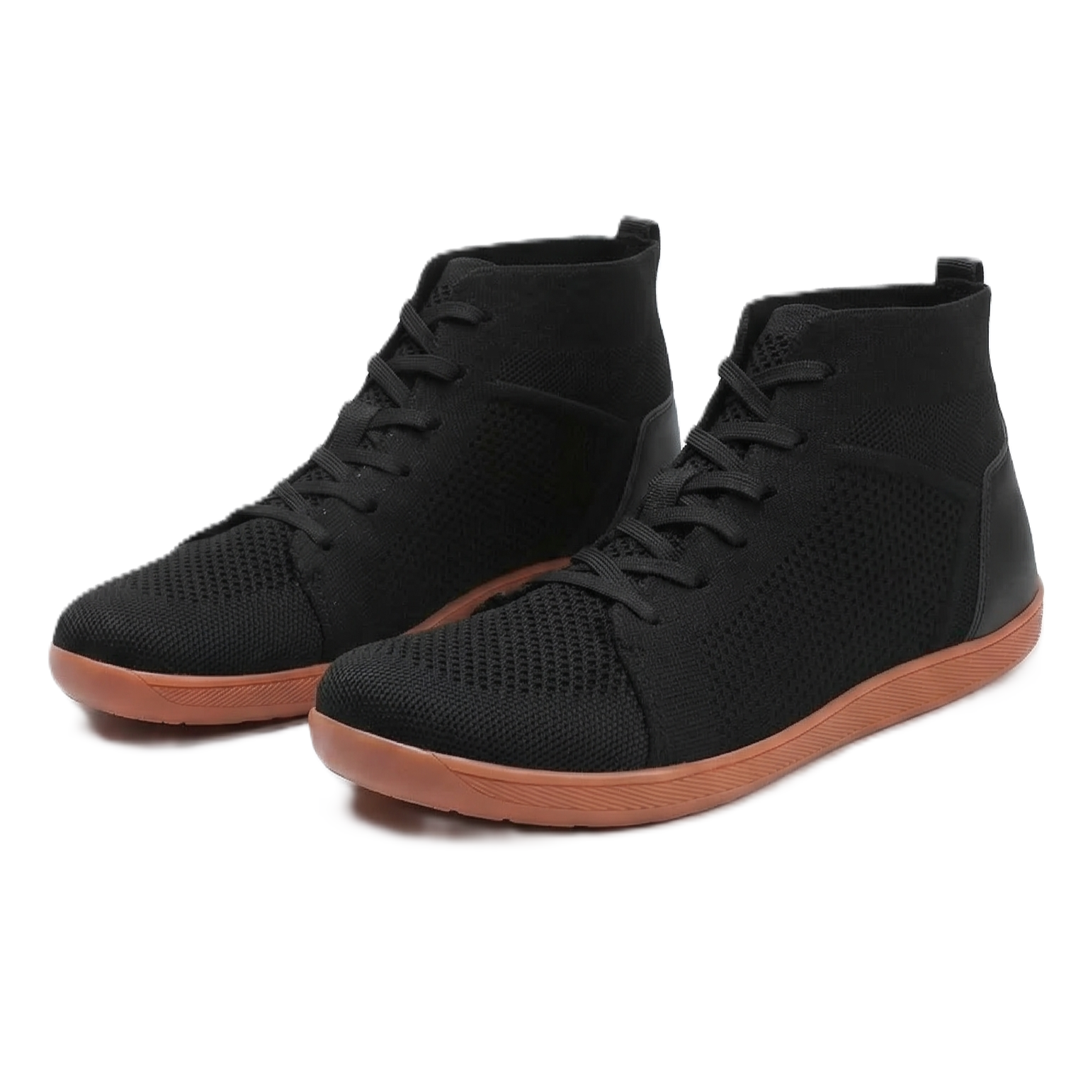 AirFlex – Women's Comfort Boots - Black - 38