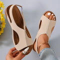 Vital Orthopedic Sandals