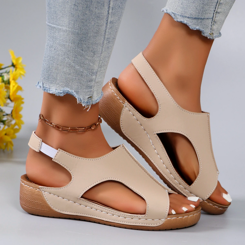 Vital Orthopedic Sandals