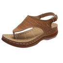 Quartz Orthopedic Sandals