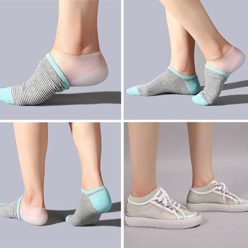 DoctorPalm – Comfort Insoles