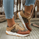 Safari Orthopedic Sneakers