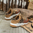 Safari Orthopedic Sneakers
