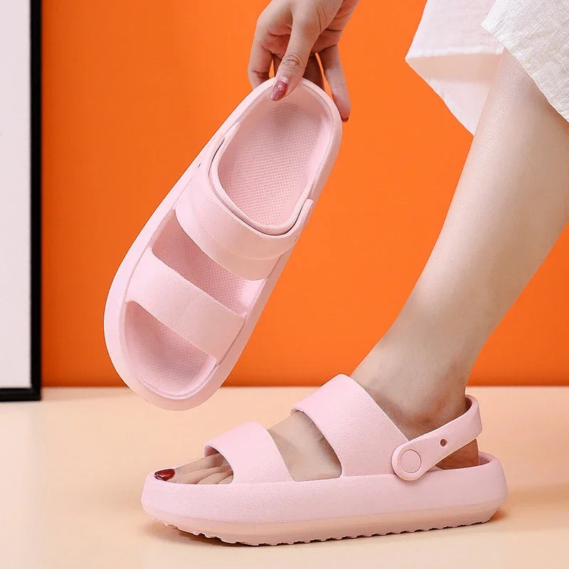 Elisa Orthopedic Sandals