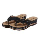 Glimmer Orthopedic Sandals