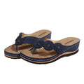 Glimmer Orthopedic Sandals