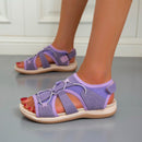 Lady Orthopedic Sandals