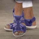 Lady Orthopedic Sandals