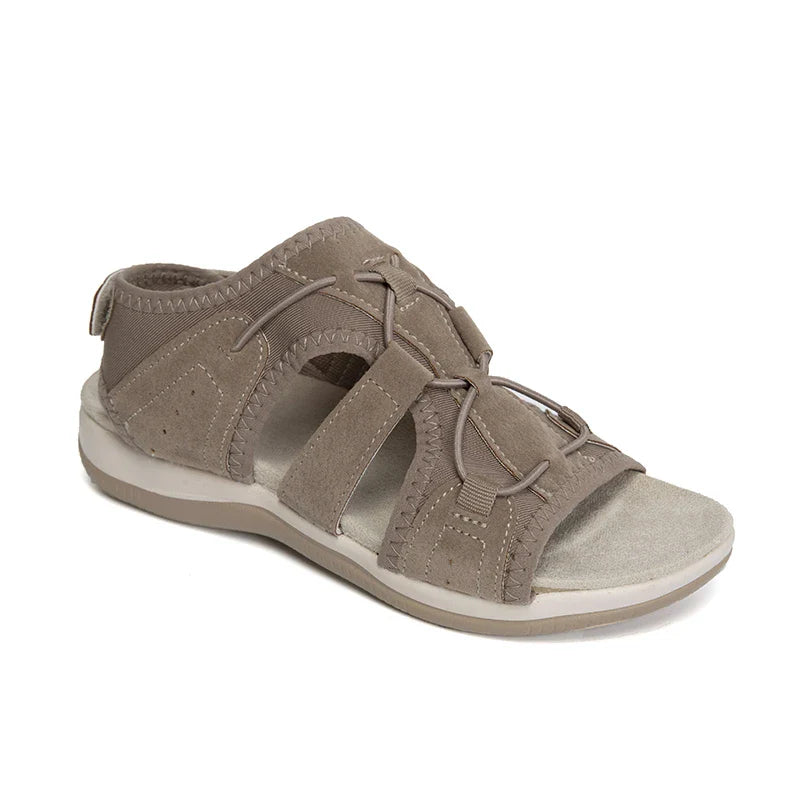 Lady Orthopedic Sandals