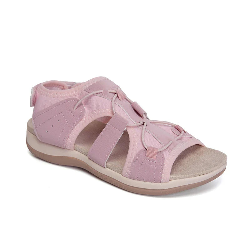 Lady Orthopedic Sandals
