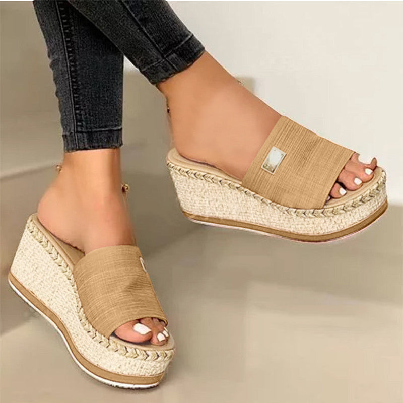 Selena Orthopedic Sandals