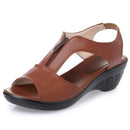 Dina Orthopedic Sandals