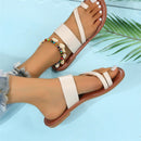 Verano Luxe Orthopedic Sandals