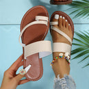 Verano Luxe Orthopedic Sandals
