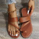 Verano Luxe Orthopedic Sandals