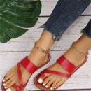 Verano Luxe Orthopedic Sandals
