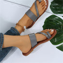 Verano Luxe Orthopedic Sandals