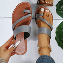 Verano Luxe Orthopedic Sandals