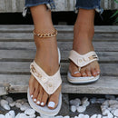 Lina Orthopedic Sandals