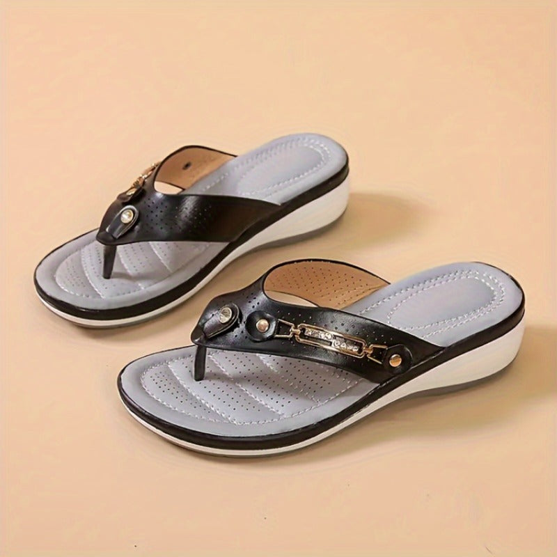 Lina Orthopedic Sandals