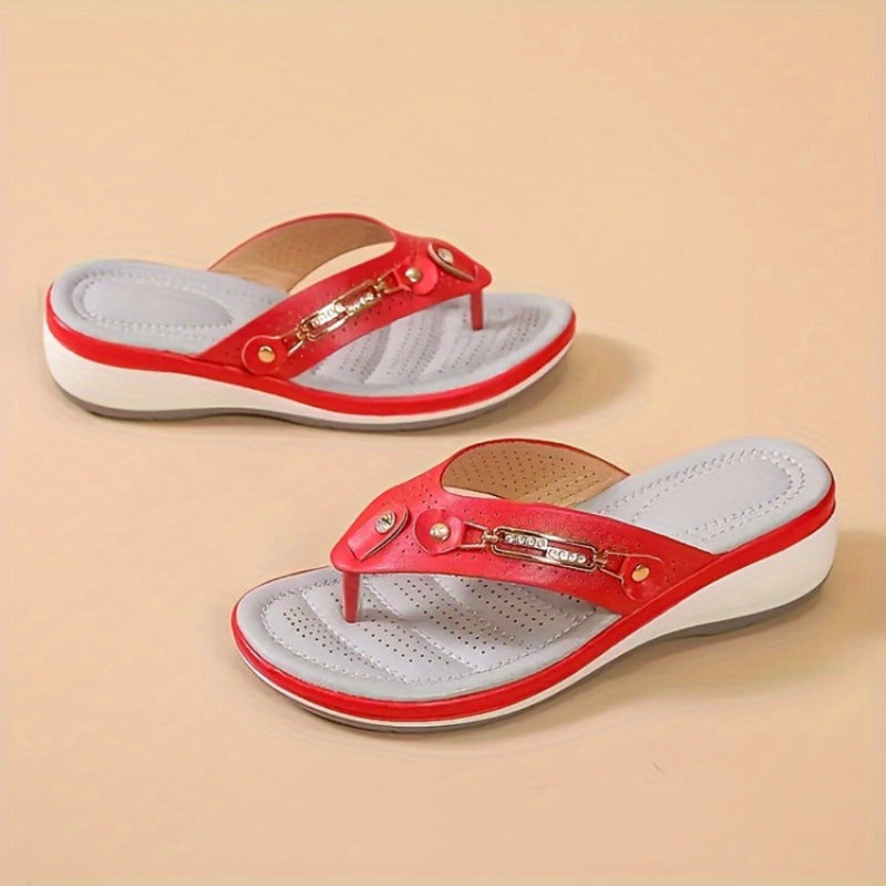 Lina Orthopedic Sandals