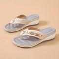 Lina Orthopedic Sandals