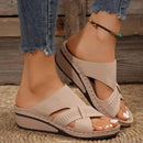 Estella Orthopedic Sandals
