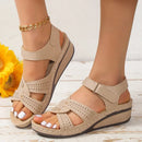Ana Orthopedic Sandals