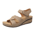 Ana Orthopedic Sandals