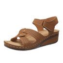 Ana Orthopedic Sandals