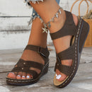 Ana Orthopedic Sandals