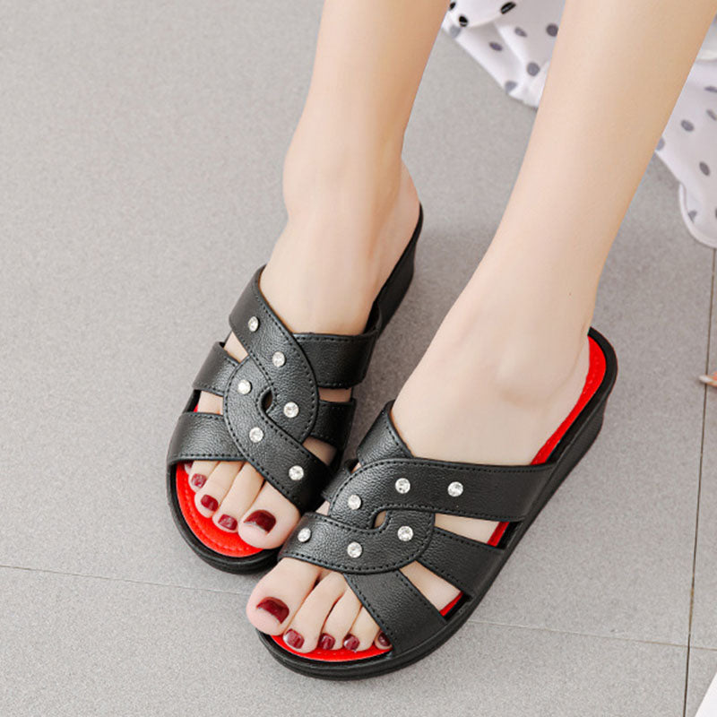 Madrid Orthopedic Sandals