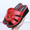 Madrid Orthopedic Sandals