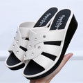 Madrid Orthopedic Sandals