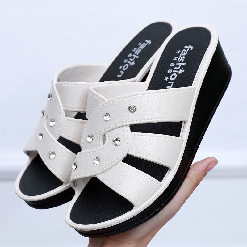 Madrid Orthopedic Sandals