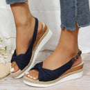 Glamour Orthopedic Sandals