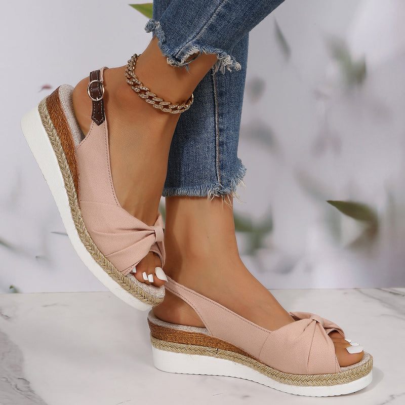 Glamour Orthopedic Sandals