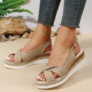 Glamour Orthopedic Sandals