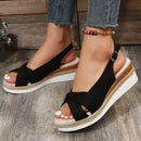 Glamour Orthopedic Sandals