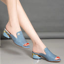 Lola Orthopedic Sandals