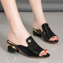 Lola Orthopedic Sandals