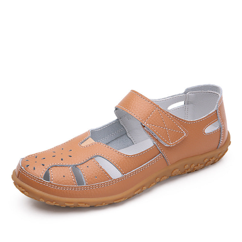 Luna Orthopedic Sandals