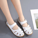 Luna Orthopedic Sandals