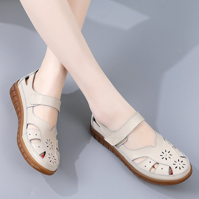 Luna Orthopedic Sandals