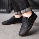 Italian Orthopedic Shoes