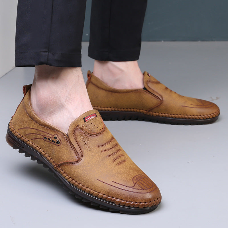 Italian Orthopedic Shoes