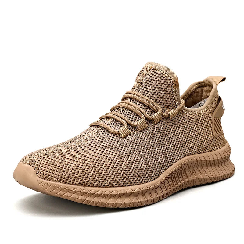 ComfortFlex – Comfort Sneakers - Black - 40